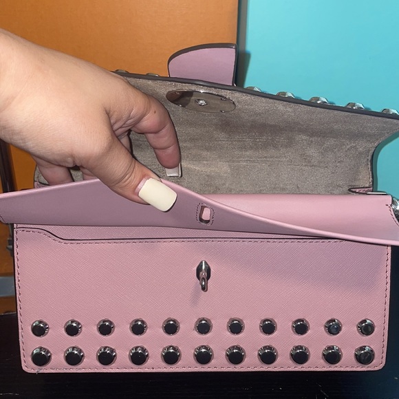 NWT MK shoulder/crossbody bag - Picture 9 of 17